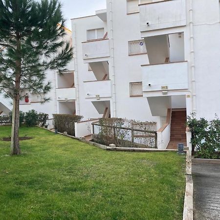 Apartamento Edificio Lirios Politur Platja d'Aro Exterior photo
